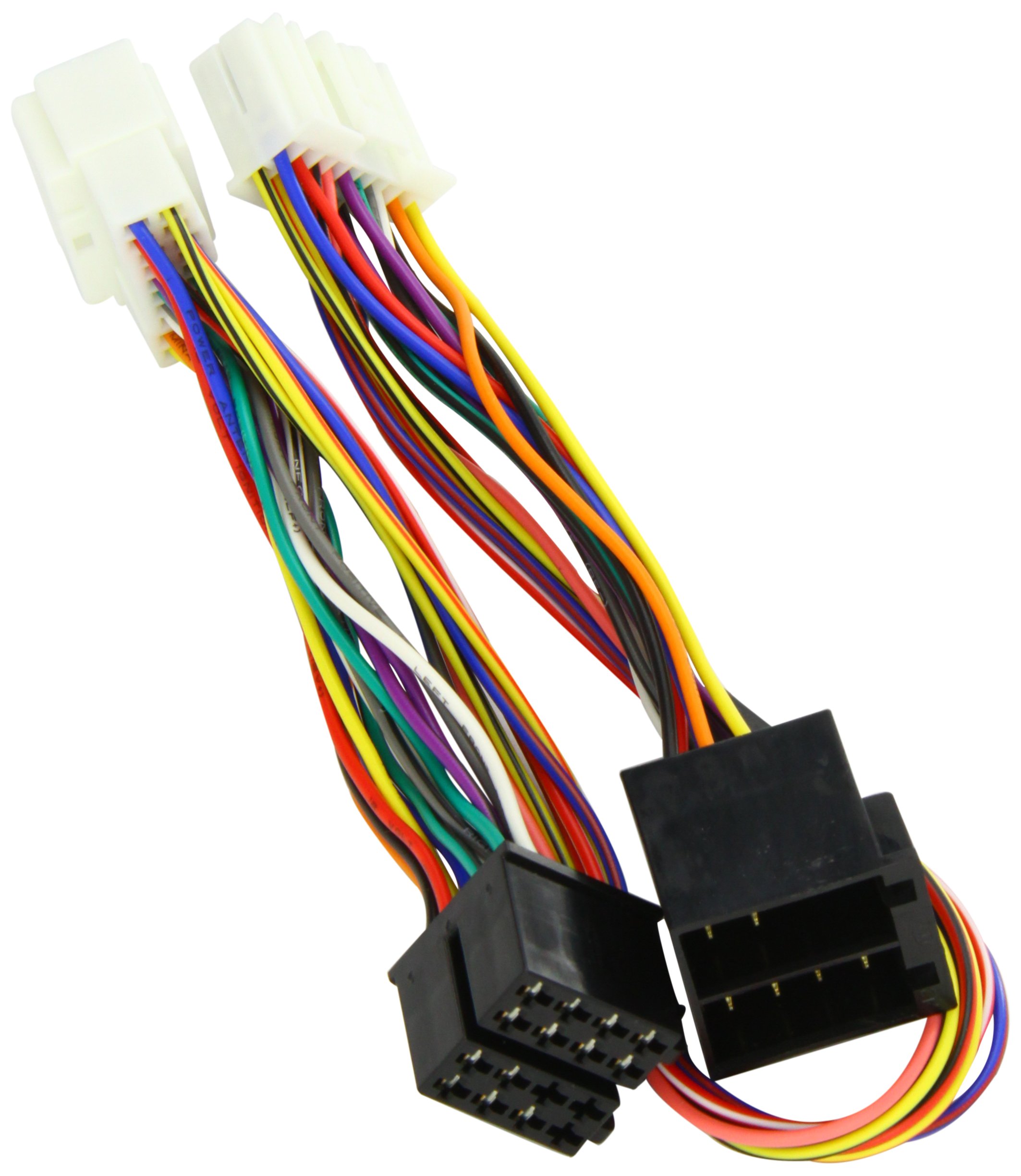 Autoleads SOT-071 Accessory Interface Lead