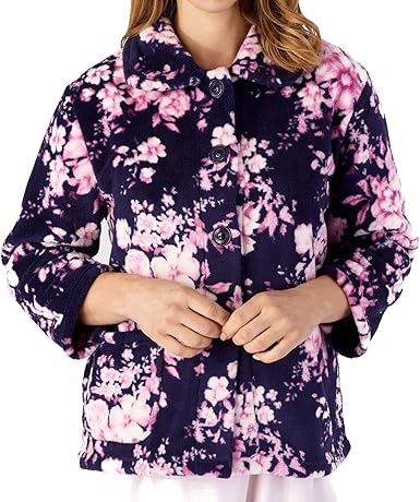 amazon ladies bed jackets