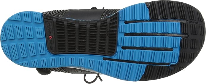 reebok crossfit pump