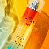 Nuxe Sun Delicious Fragrant Water 100ml Radiant Summer Body Mist Vegan Formula view 3