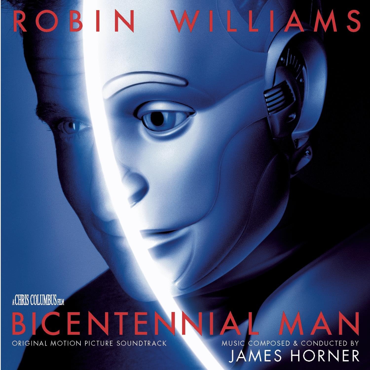Bicentennial Man Original Motion Picture Soundtrack Jp 