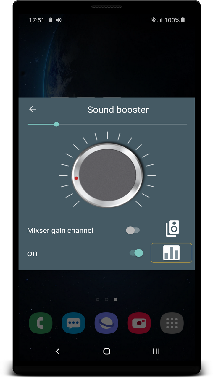 Bluetooth Audio Widget for Android
