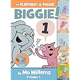 An Elephant & Piggie Biggie! (An Elephant and Piggie Book)