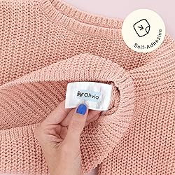 TeddyLabels - Personalized Name Labels for Kids