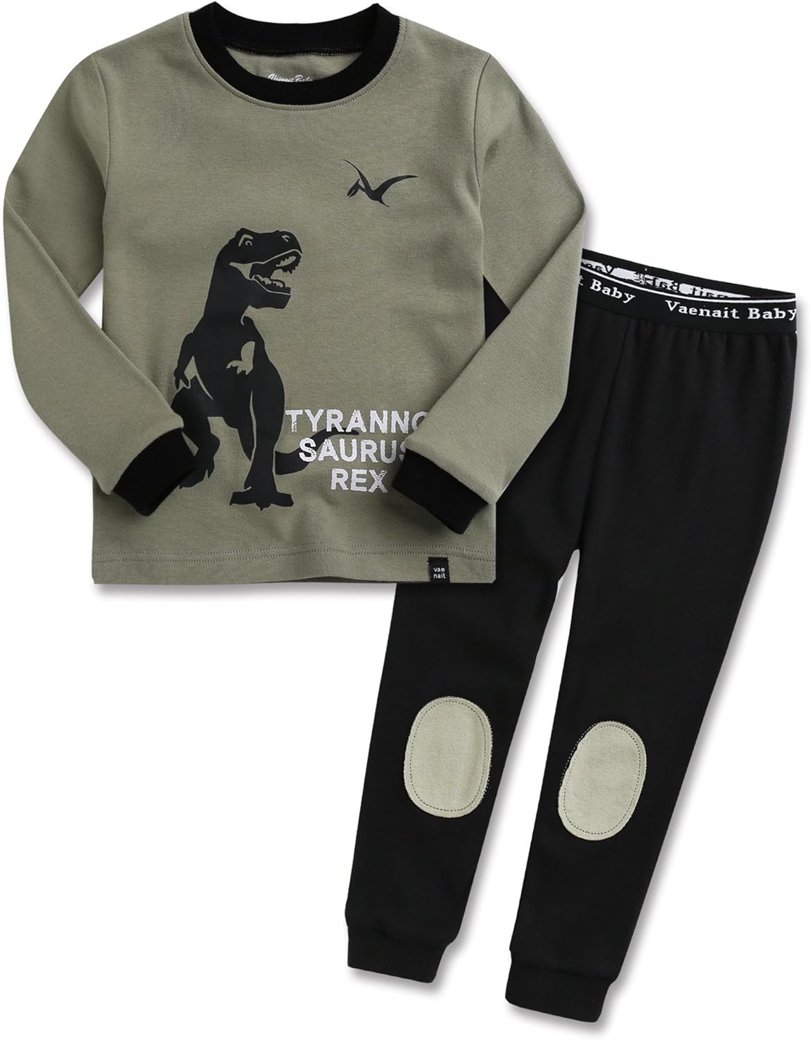 vaenait baby pajamas