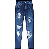 Just Love Jeggings for Girls Comfortable Seamless Printed Leggings