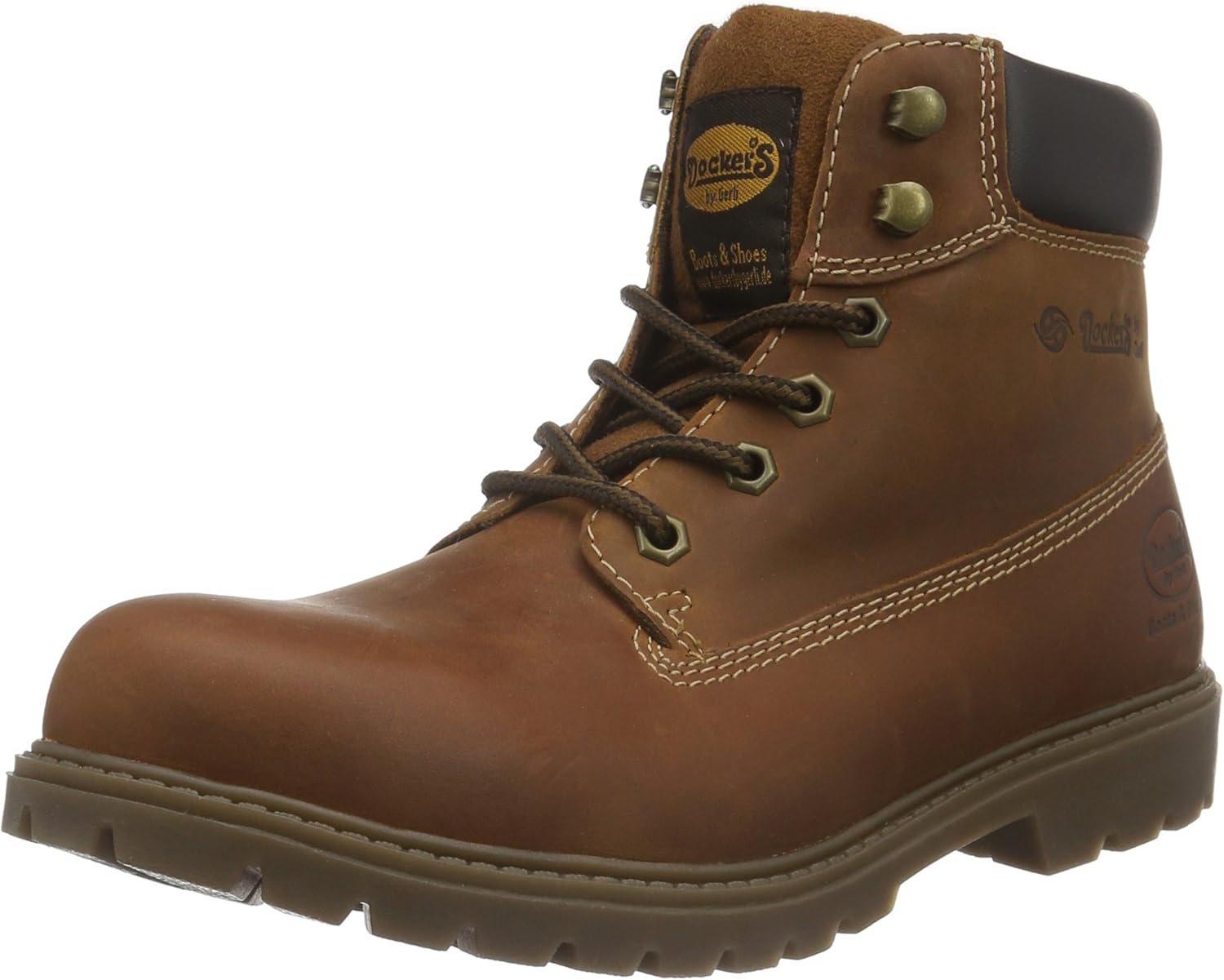 dockers boots and shoes