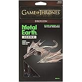 GAME OF THRONES - Réplique Bébé Dragon DROGON - FIGURINES - STATUETTES