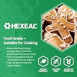 Hexeal Sodium Bicarbonate 25kg Food Grade Baking Soda view 4