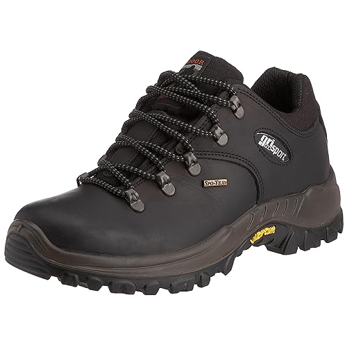 Grisport Dartmoor, Unisex - Erwachsene Wanderschuhe