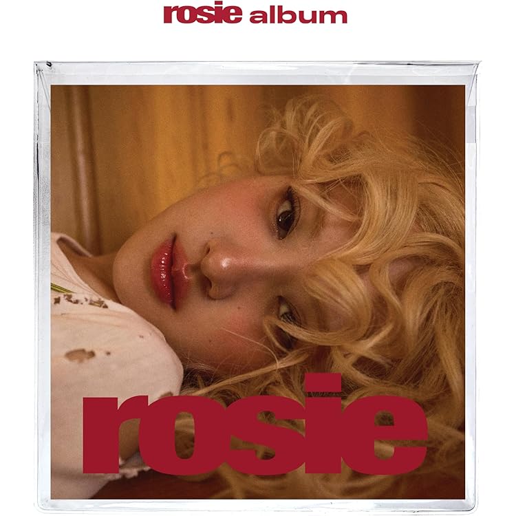 Rosie (Vinyl): Rose: Amazon.ca: Music