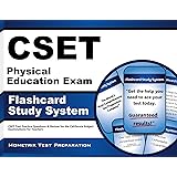 Cset Physical Education 129 130 131 Teacher
