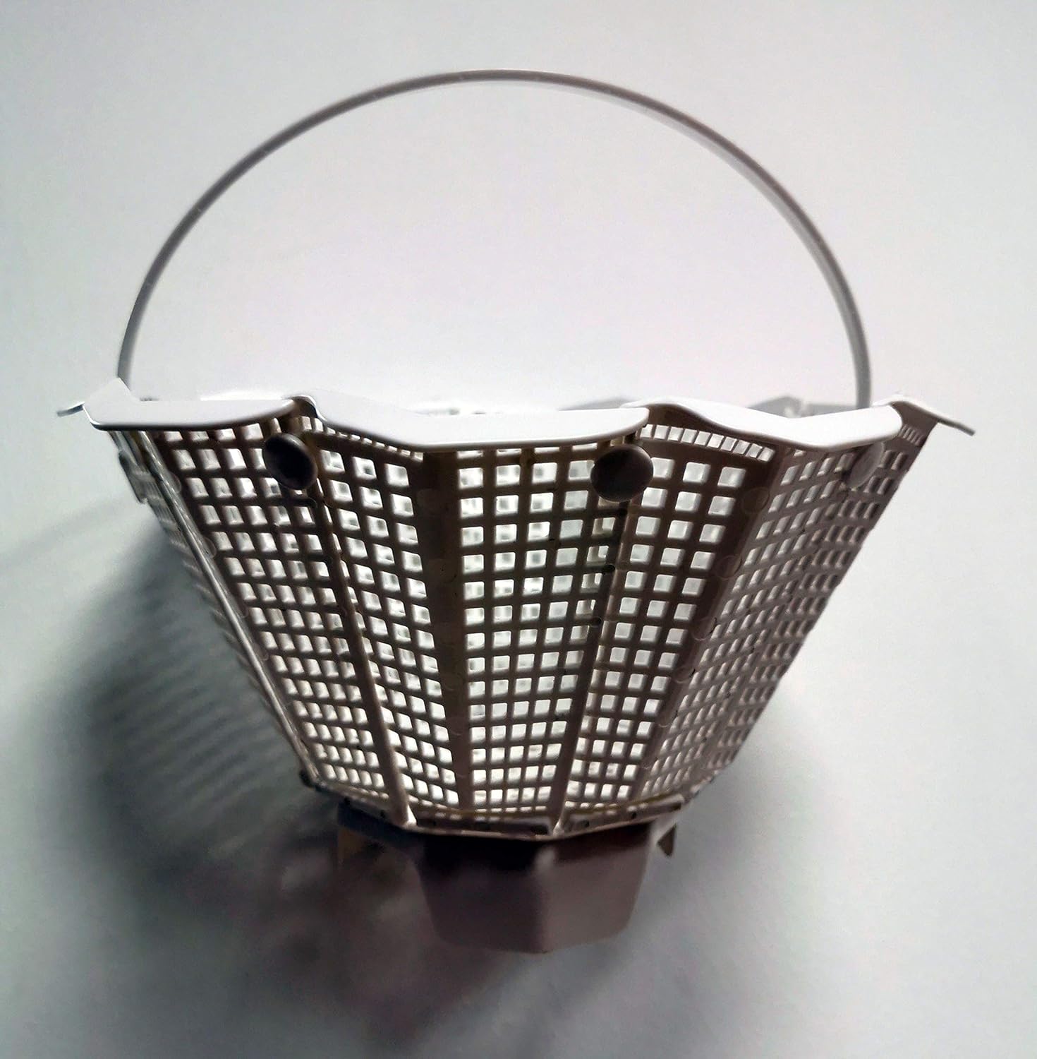 A B Pool ABP Universal Skimmer Basket - Image 4