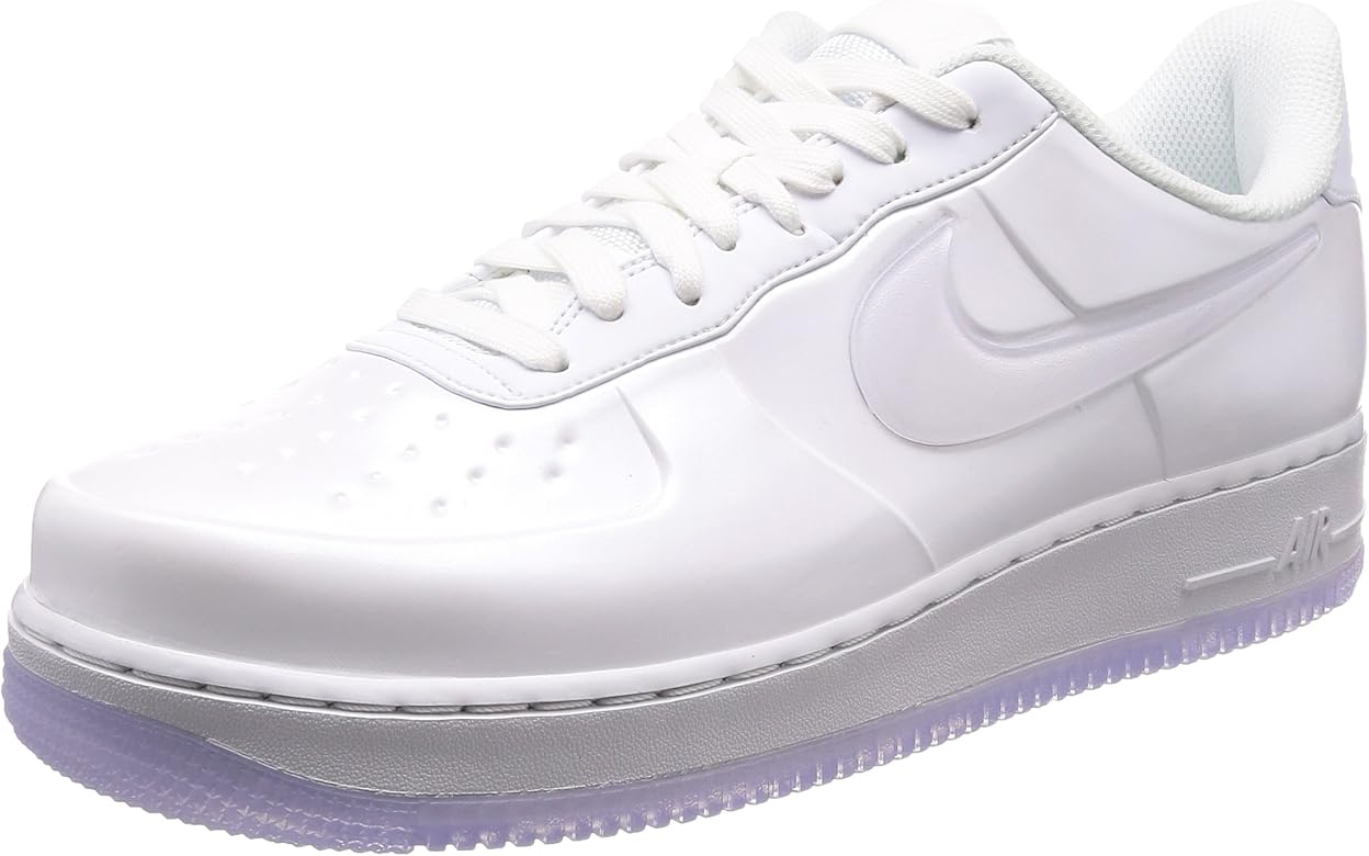 nike air force foamposite pro