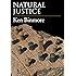 Natural Justice