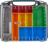 Bosch i-Boxx72-10 Organizer Set 10 Click Go Storage System Blue view 3