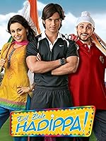 Amazon.com: Veer-Zaara (English Subtitled): Shahrukh Khan 