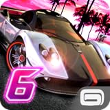 Asphalt 6: Adrenaline (Kindle Tablet Edition)