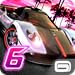 Asphalt 6: Adrenaline (Kindle Tablet Edition)