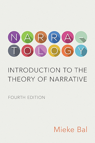 Download Narratology: Introduction to the Theory of Narrative, Fourth Edition (English Edition) PDF