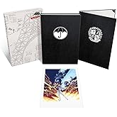 The Umbrella Academy Volume 1: Apocalypse Suite (Deluxe Edition)