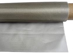 Amradield Nickel Copper Electromagnetic Shielding
