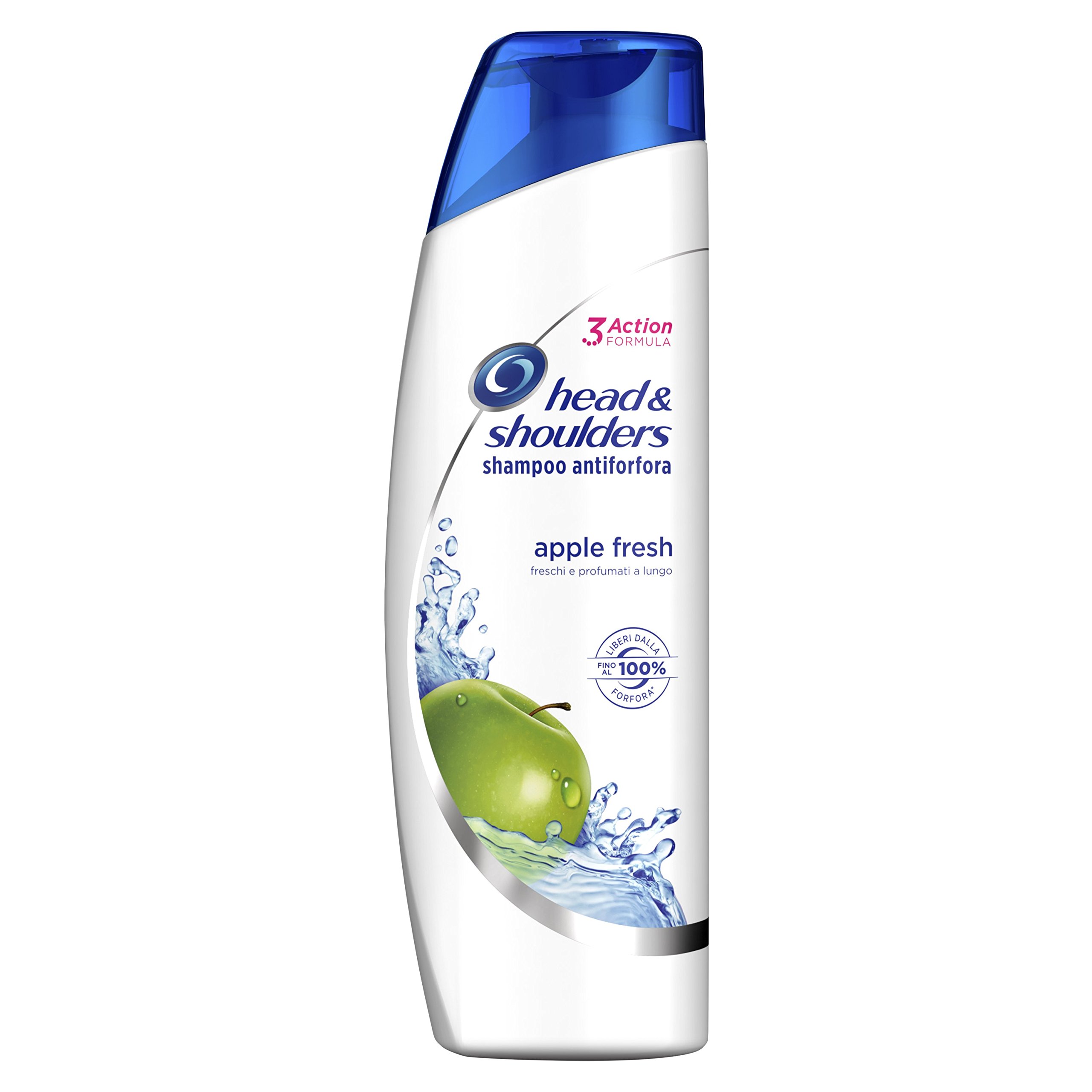 Head & Shoulders Anti-Dandruff Shampoo Apple Fresh