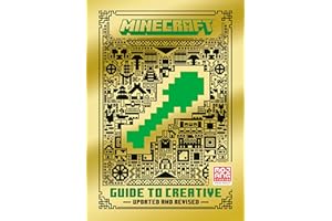 Minecraft: Guide to Creative (Updated)
