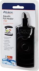 aqueon mini heater