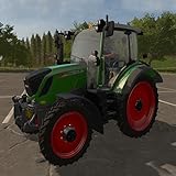 Pro Farming Simulate for 2017 - New Harvest