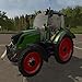 Pro Farming Simulate for 2017 - New Harvest