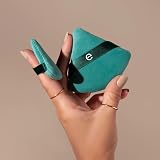 EcoTools Powder Puff Duo Large & Mini Vegan Cruelty-Free 2 Count view 5