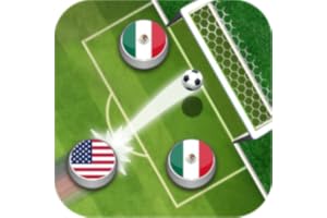 Tournois de Ligue de Football - Simulateur de Equipes de Nations de Foot
