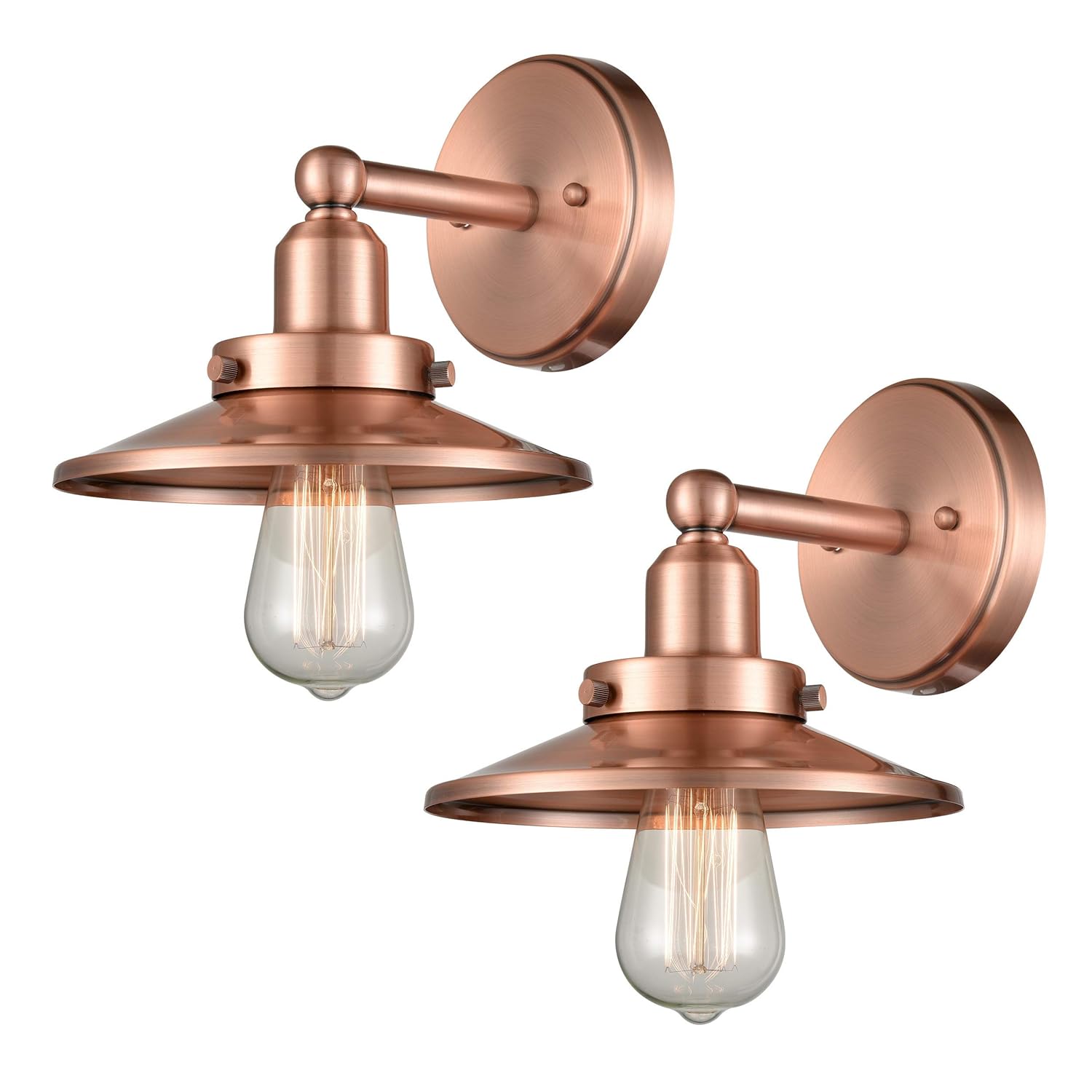 Best Outdoor Wall Lighting Copper