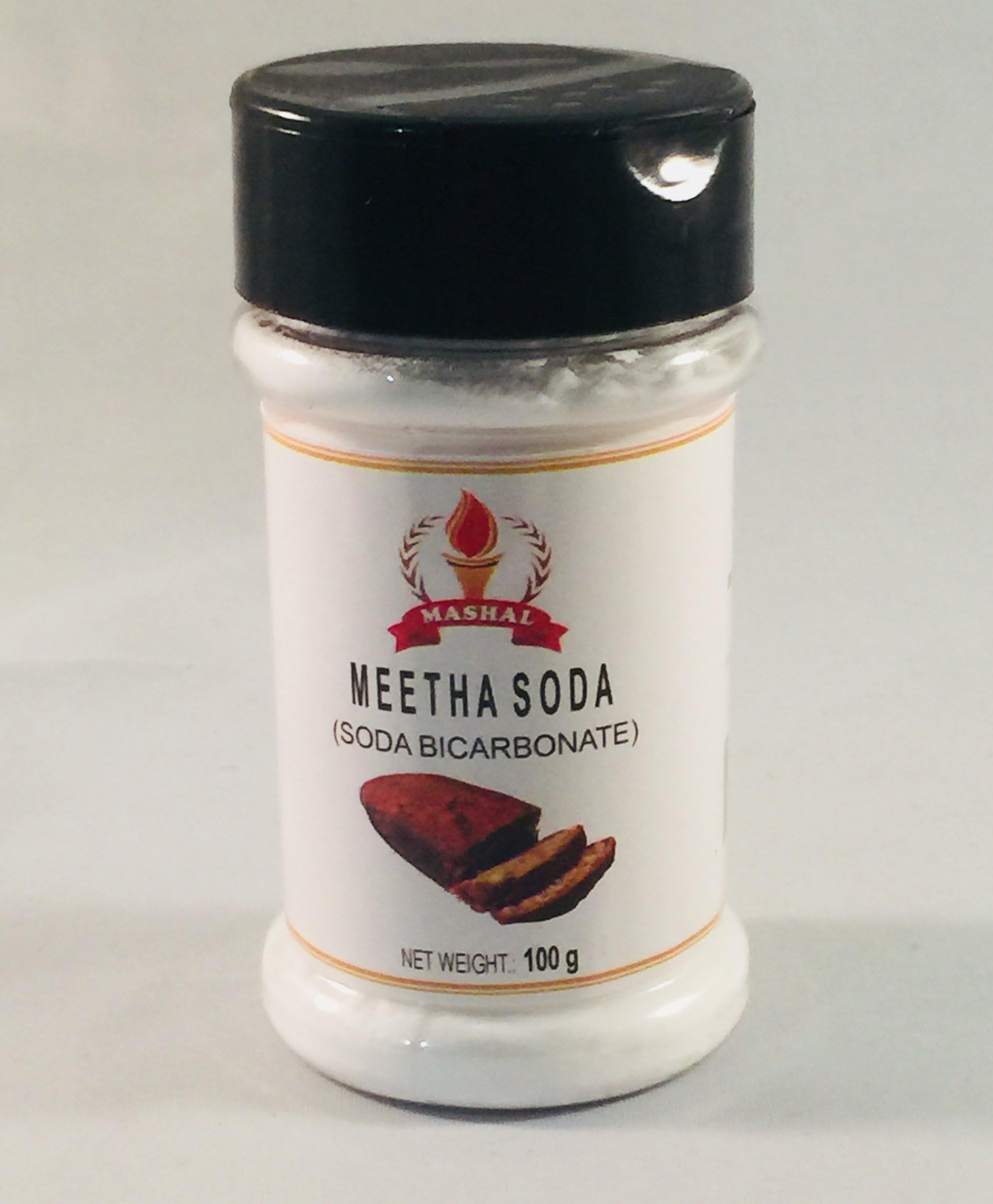 Mashal Baking Soda 100 gm