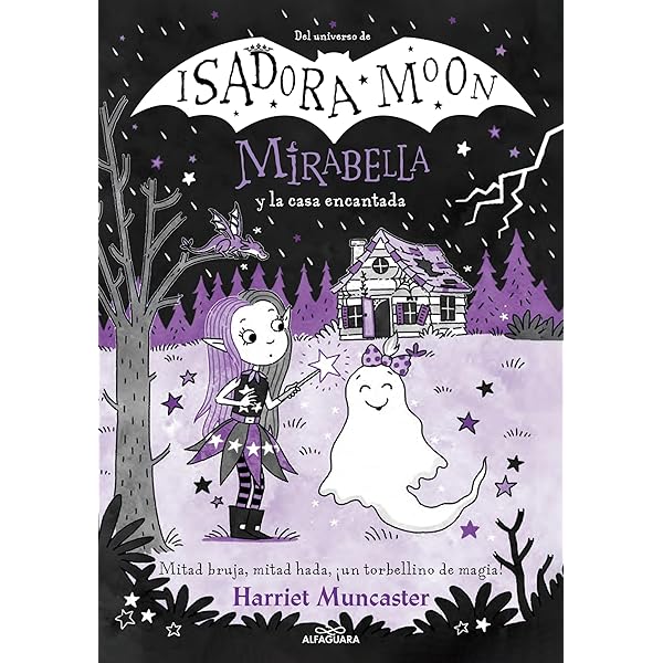 Amazon.com: Mirabella 10 - Mirabella y el festín de medianoche