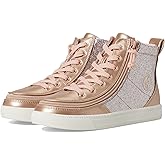 BILLY Footwear Kids Classic Lace High (Little Kid/Big Kid)