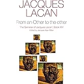 From an Other to the other, Book XVI