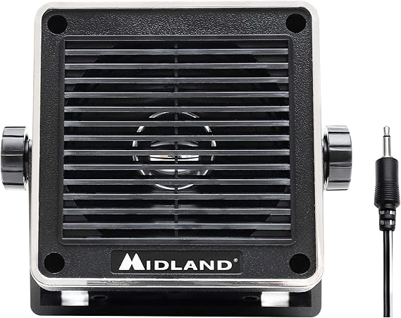 cb extension speaker