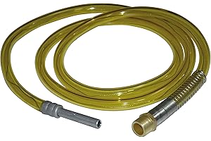 JOHNDOW INDUSTRIES John Dow Industries 80-593-NI Replacement Dispensing Hose (for Fuel Handling Equipment), 1 Pack