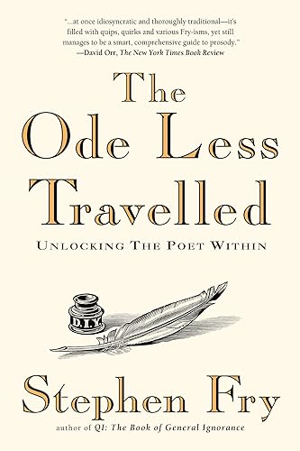 Download The Ode Less Travelled: Unlocking the Poet Within PDF