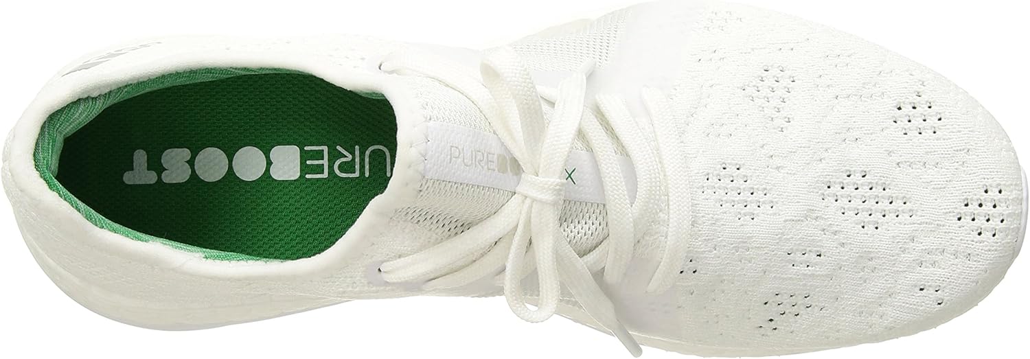 adidas pureboost x element white