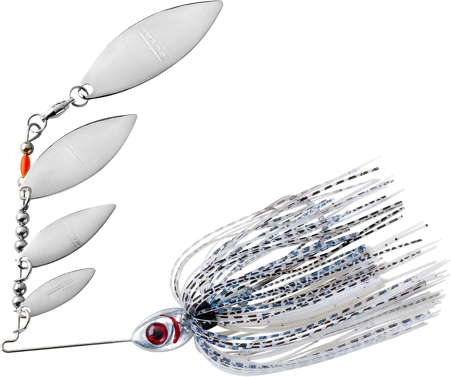 booyah super shad spinnerbaits