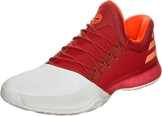 harden vol 1 orange