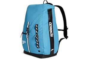 Speedo Unisex Adult 35 Liter Team Soild Backpack Equipment Bag