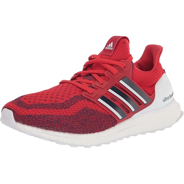 Amazon.com: adidas NMD R2 Primeknit - Tenis para hombre, color rojo  ncleo/blanco, talla 9.5, Rojo/Negro : ADIDAS: Ropa, Zapatos y Joyera