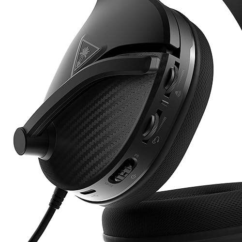 Recon 200 Headset Turtle Beach Recon Headset Ps4 Turtle Beach