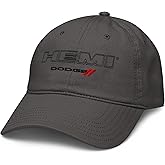 Dodge Hemi Adjustable Baseball Hat