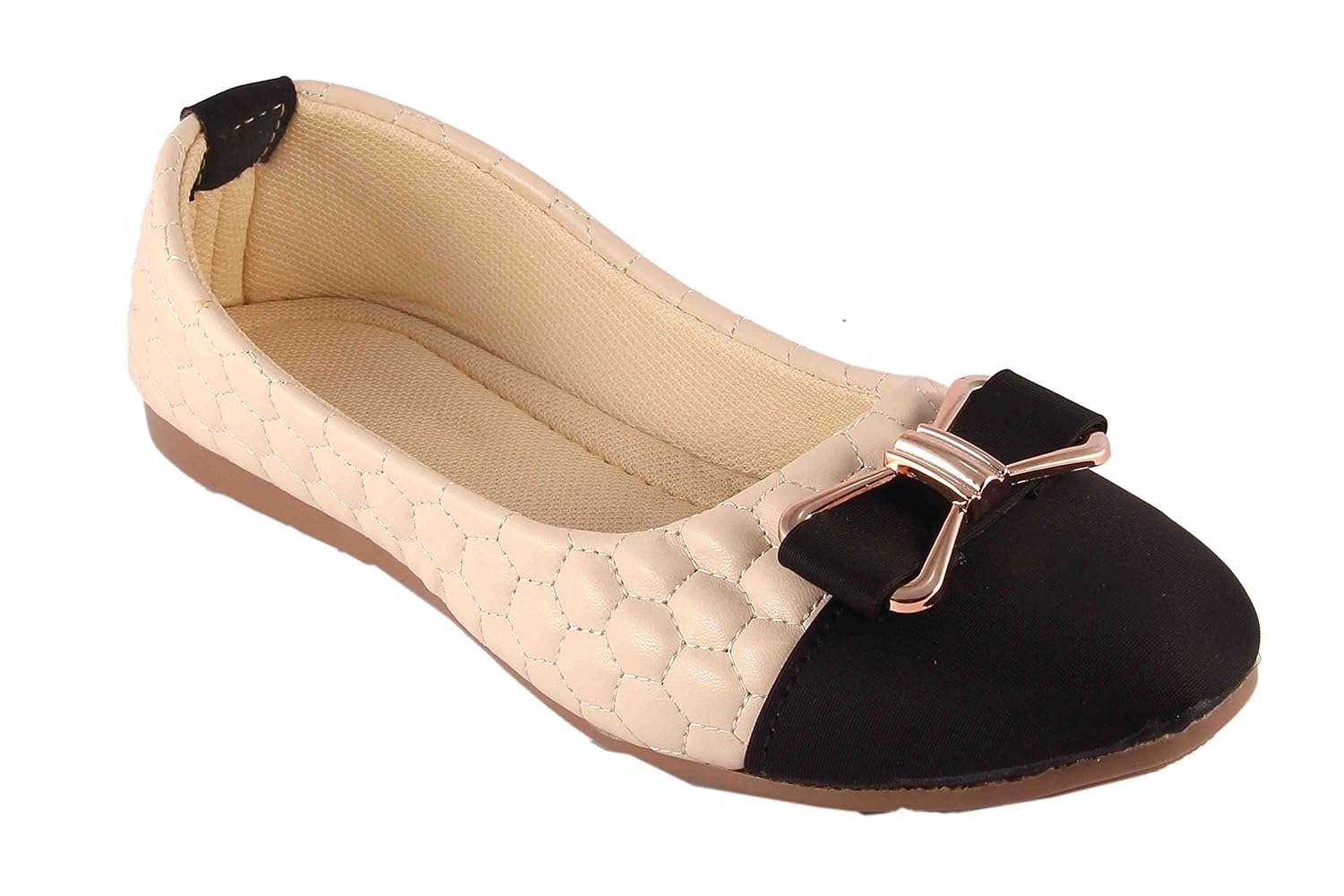 red choice collection women's party wear casual bellies shoes