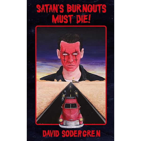 Death Spell - Kindle edition by Sodergren, David. Literature